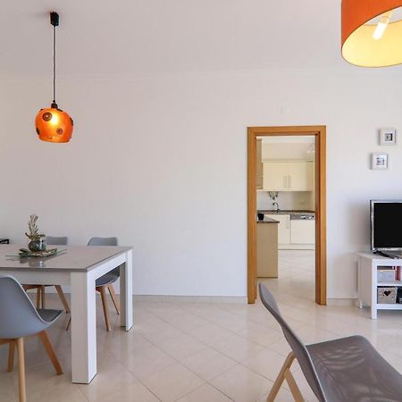 Apartamento Quinta Dos Arcos Lote 18 3ºg Armação de Pêra Exterior foto