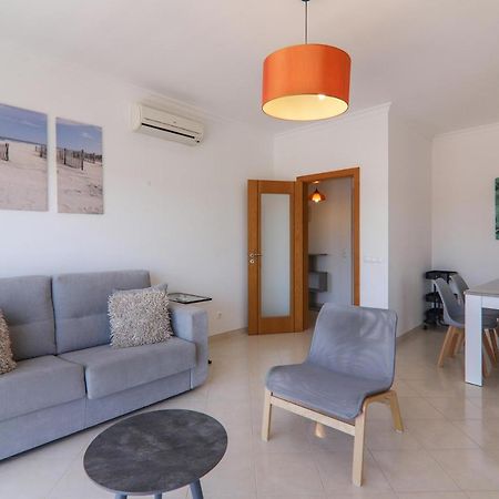 Apartamento Quinta Dos Arcos Lote 18 3ºg Armação de Pêra Exterior foto