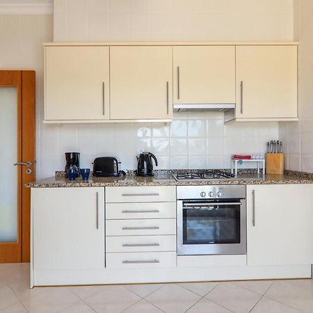 Apartamento Quinta Dos Arcos Lote 18 3ºg Armação de Pêra Exterior foto