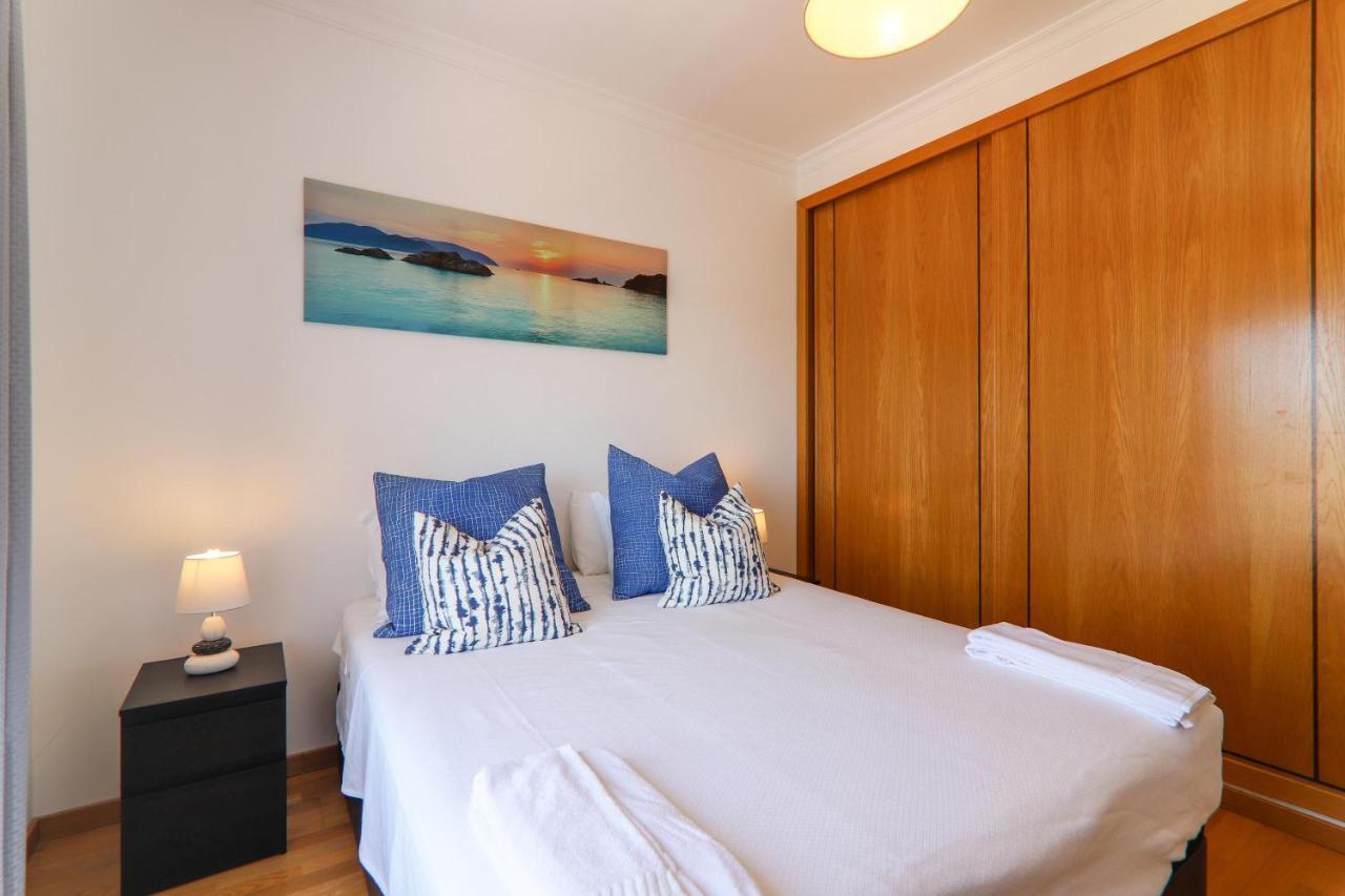 Apartamento Quinta Dos Arcos Lote 18 3ºg Armação de Pêra Exterior foto