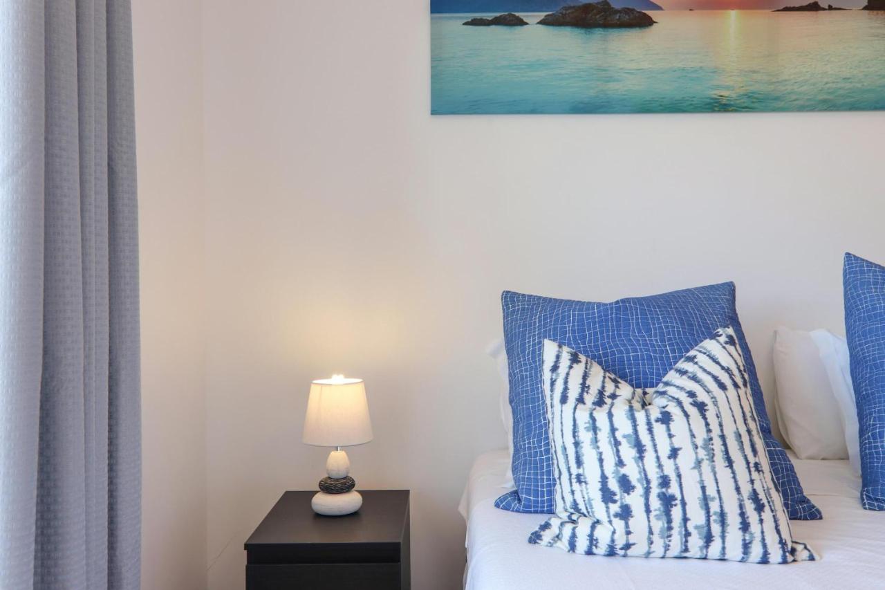 Apartamento Quinta Dos Arcos Lote 18 3ºg Armação de Pêra Exterior foto