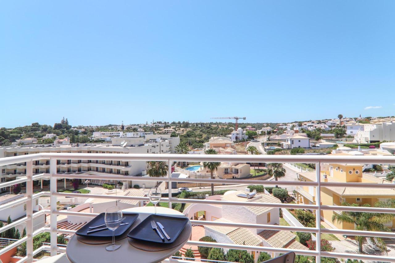 Apartamento Quinta Dos Arcos Lote 18 3ºg Armação de Pêra Exterior foto